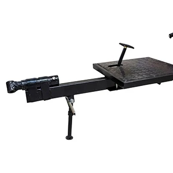 Ruris prikolica za kultivator 750kg 9149-5