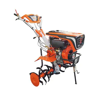 Ruris profesionalni kultivator 1001KSD Start 9090-1