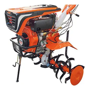 Ruris profesionalni kultivator 1001KSD Start 9090-2