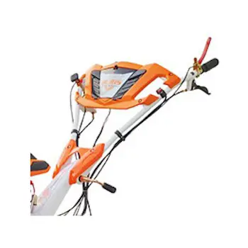 Ruris profesionalni kultivator 1001KSD Start 9090-3