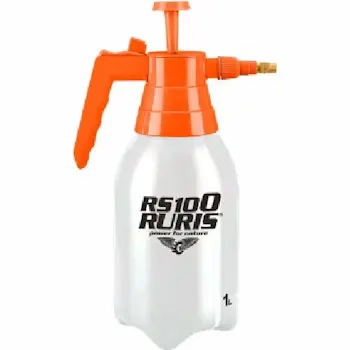 Ruris ručna prskalica RS 100 9221 Ruris ručna prskalica RS 100 9221
