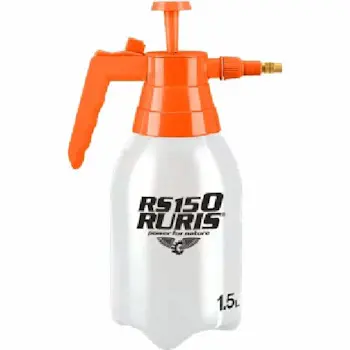 Ruris ručna prskalica RS 150 9222 Ruris ručna prskalica RS 150 9222