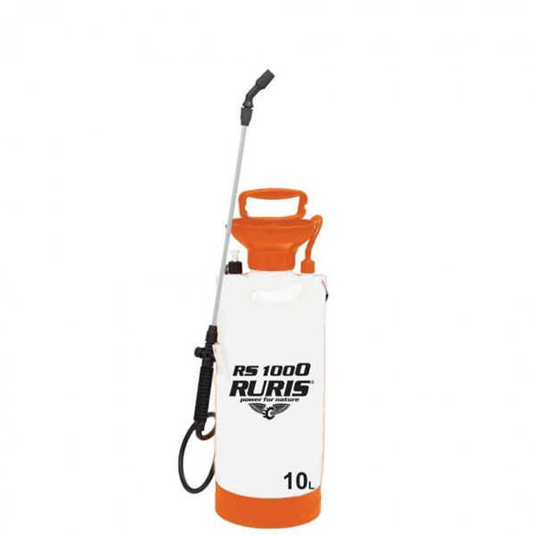 Ruris prskalica ručna 10 lit. RS 1000 9375 Ruris prskalica ručna 10 lit. RS 1000 9375