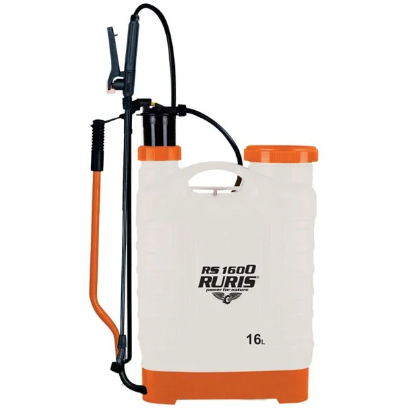 Ruris prskalica ručna 16 lit. RS 1600 9376 Ruris prskalica ručna 16 lit. RS 1600 9376