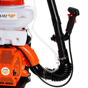 Ruris motorna prskalica atomizer A102 9380 Ruris motorna prskalica atomizer A102 9380