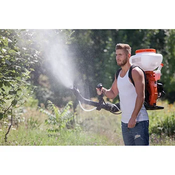 Ruris motorna prskalica atomizer A102 9380 Ruris motorna prskalica atomizer A102 9380