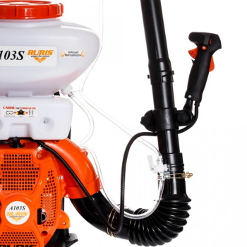 Ruris motorna prskalica atomizer A109S Ruris motorna prskalica atomizer A109S
