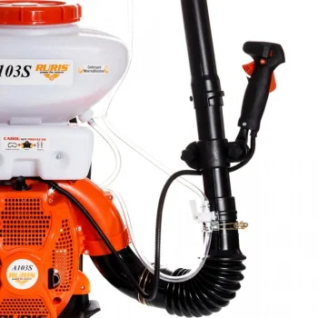 Ruris motorna prskalica atomizer A109S-1