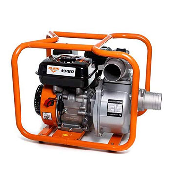 Ruris benzinska vodena pumpa MP80 7HP 9354-1