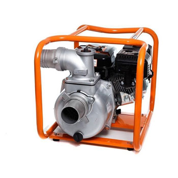 Ruris benzinska vodena pumpa MP80 7HP 9354-2