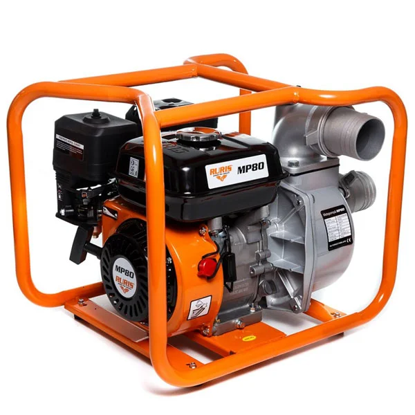 Ruris benzinska vodena pumpa MP80 7HP 9354 Ruris benzinska vodena pumpa MP80 7HP 9354