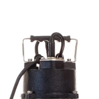 Ruris potapajuća pumpa AQUA 35 9368 Ruris potapajuća pumpa AQUA 35 9368