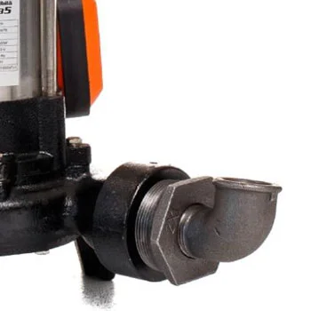 Ruris potapajuća pumpa AQUA 35 9368 Ruris potapajuća pumpa AQUA 35 9368