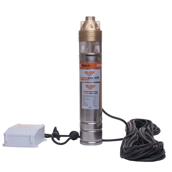 Ruris cevasta pumpa AQUA 105 9370 Ruris cevasta pumpa AQUA 105 9370