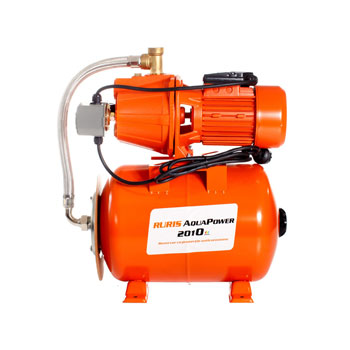 Ruris hidropak pumpa AQUAPOWER 2010 900W 9371 Ruris hidropak pumpa AQUAPOWER 2010 900W 9371