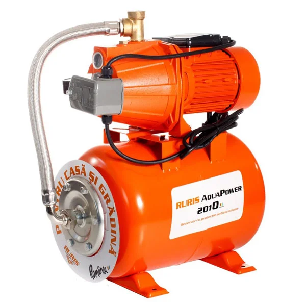 Ruris hidropak pumpa AQUAPOWER 2010 900W 9371 Ruris hidropak pumpa AQUAPOWER 2010 900W 9371