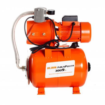 Ruris hidropak pumpa AQUAPOWER 3009 1500W 9372 Ruris hidropak pumpa AQUAPOWER 3009 1500W 9372