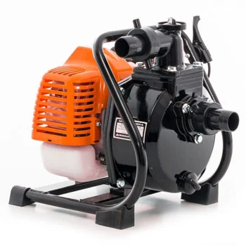 Ruris benzinska vodena pumpa MP30 1,7 HP 9398 Ruris benzinska vodena pumpa MP30 1,7 HP 9398