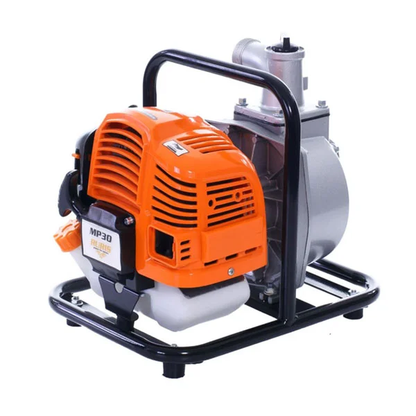 Ruris benzinska vodena pumpa MP30 1,7 HP 9398 Ruris benzinska vodena pumpa MP30 1,7 HP 9398