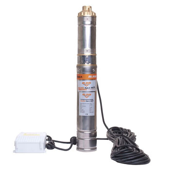 Ruris cevasta pumpa AQUA 103 9436 Ruris cevasta pumpa AQUA 103 9436