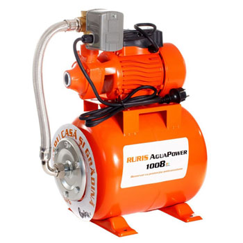 Ruris hidropak pumpa AQUAPOWER 1008 750W 9442 Ruris hidropak pumpa AQUAPOWER 1008 750W 9442