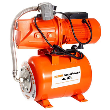 Ruris hidropak pumpa AQUAPOWER 4010 1800W 9443 Ruris hidropak pumpa AQUAPOWER 4010 1800W 9443