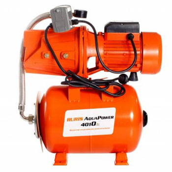 Ruris hidropak pumpa AQUAPOWER 4010 1800W 9443 Ruris hidropak pumpa AQUAPOWER 4010 1800W 9443