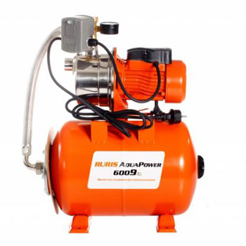 Ruris hidropak pumpa AQUAPOWER 6009 880W 9444 Ruris hidropak pumpa AQUAPOWER 6009 880W 9444