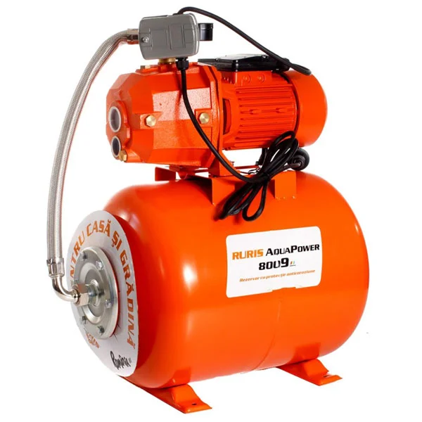 Ruris hidropak pumpa AQUAPOWER 8009 1100W 9455 Ruris hidropak pumpa AQUAPOWER 8009 1100W 9455