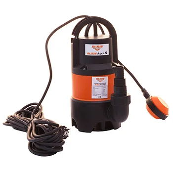 Ruris potapajuća pumpa AQUA 9 9343 Ruris potapajuća pumpa AQUA 9 9343