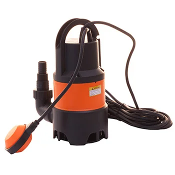 Ruris potapajuća pumpa AQUA 9 9343 Ruris potapajuća pumpa AQUA 9 9343