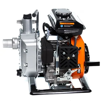 Ruris benzinska vodena pumpa MP40 2,5 HP 9487 Ruris benzinska vodena pumpa MP40 2,5 HP 9487