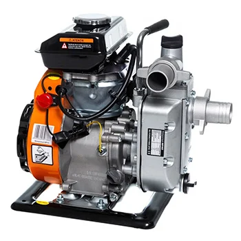 Ruris benzinska vodena pumpa MP40 2,5 HP 9487 Ruris benzinska vodena pumpa MP40 2,5 HP 9487