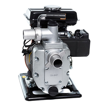 Ruris benzinska vodena pumpa MP40 2,5 HP 9487-4