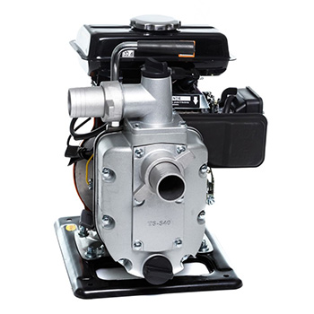 Ruris benzinska vodena pumpa MP40 2,5 HP 9487 Ruris benzinska vodena pumpa MP40 2,5 HP 9487