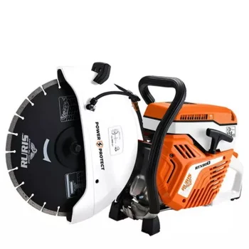 Rusis benzinski rezač betona RTX800 9190