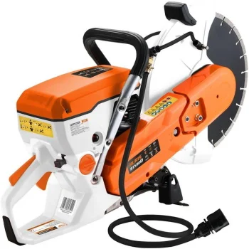 Rusis benzinski rezač betona RTX800 9190-1