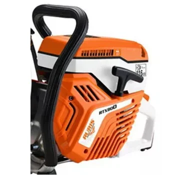 Rusis benzinski rezač betona RTX800 9190-2