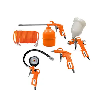 Ruris set pribora za kompresor AirPower 2400 16320