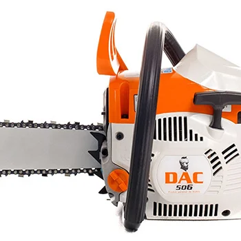 Ruris testera benzinska 3,0KS DAC 506S 9363 Ruris testera benzinska 3,0KS DAC 506S 9363