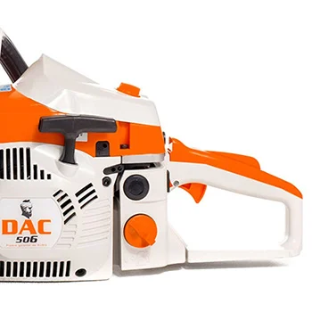 Ruris testera benzinska 3,0KS DAC 506S 9363 Ruris testera benzinska 3,0KS DAC 506S 9363