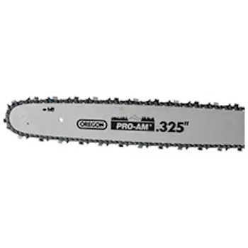 Ruris testera benzinska 3.3KS RM 500 9193-4 Ruris testera benzinska 3.3KS RM 500 9193-4