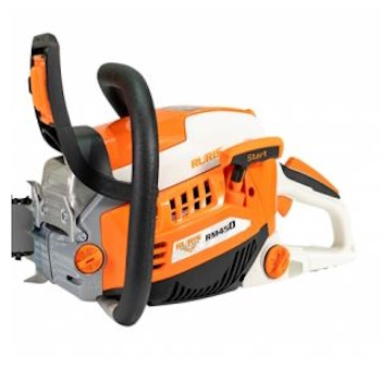 Ruris testera benzinska 3,0KS RM 450 9802 Ruris testera benzinska 3,0KS RM 450 9802