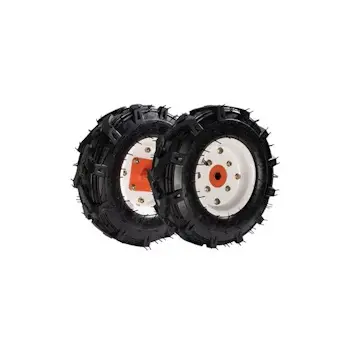 Ruris točak TS103 500x8 set za kultivator 16315