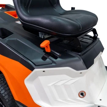 Ruris traktorska kosačica RX Pilot 002H 9798-1