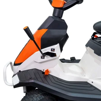 Ruris traktorska kosačica RX Pilot 002H 9798-2