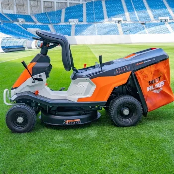 Ruris traktorska kosačica RX Pilot 002H 9798-5