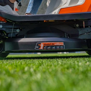 Ruris traktorska kosačica RX Pilot 002H 9798-6