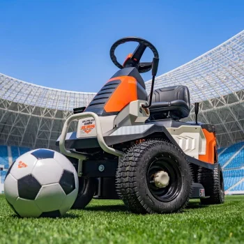 Ruris traktorska kosačica RX Pilot 002H 9798-7