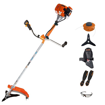 Ruris trimer benzinski 280C 9408 Ruris trimer benzinski 280C 9408